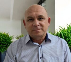 Гордєйко Сергій Дмитрович