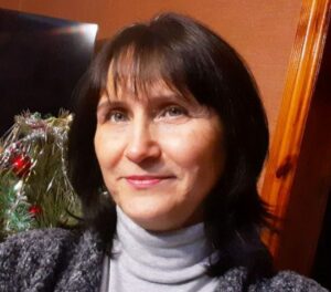 Прущак Людмила Анатоліївна