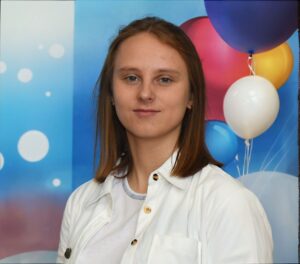 Кошкодан Олена Філаретівна