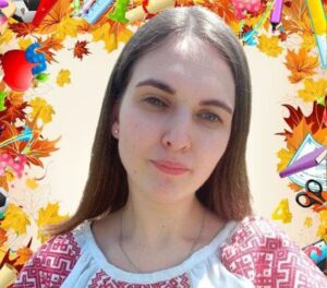 Мамулат Людмила Сергіївна