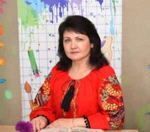 Шипкова Тетяна Сергіївна