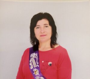 Вознова Олена Федорівна