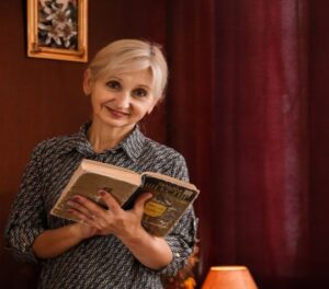 Войнікова Віра Іванівна