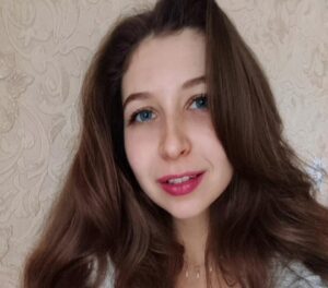 Готовець Анастасія Максимівна