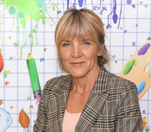 Данильченко Світлана Миколаївна