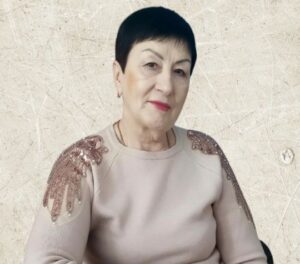 Діденко Ніна Валентинівна