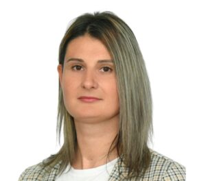 Каранфілова Любов Олександрівна