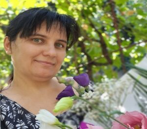 Кухта Ганна Григоріївна