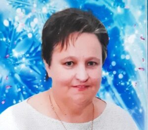 Матусяк Галина Кіндратівна