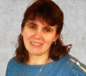 Меделянчук Антоніна Олександрівна