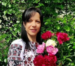 Скалозуб Лілія Володимирівна