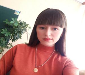 Чубак Наталія Ігорівна