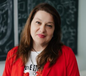 Батура Світлана Михайлівна