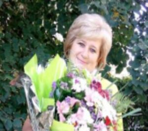 Олійник Світлана Миколаївна